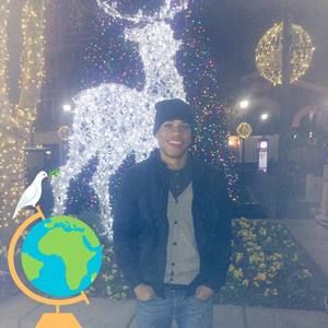 Meet your Posher, Carlton